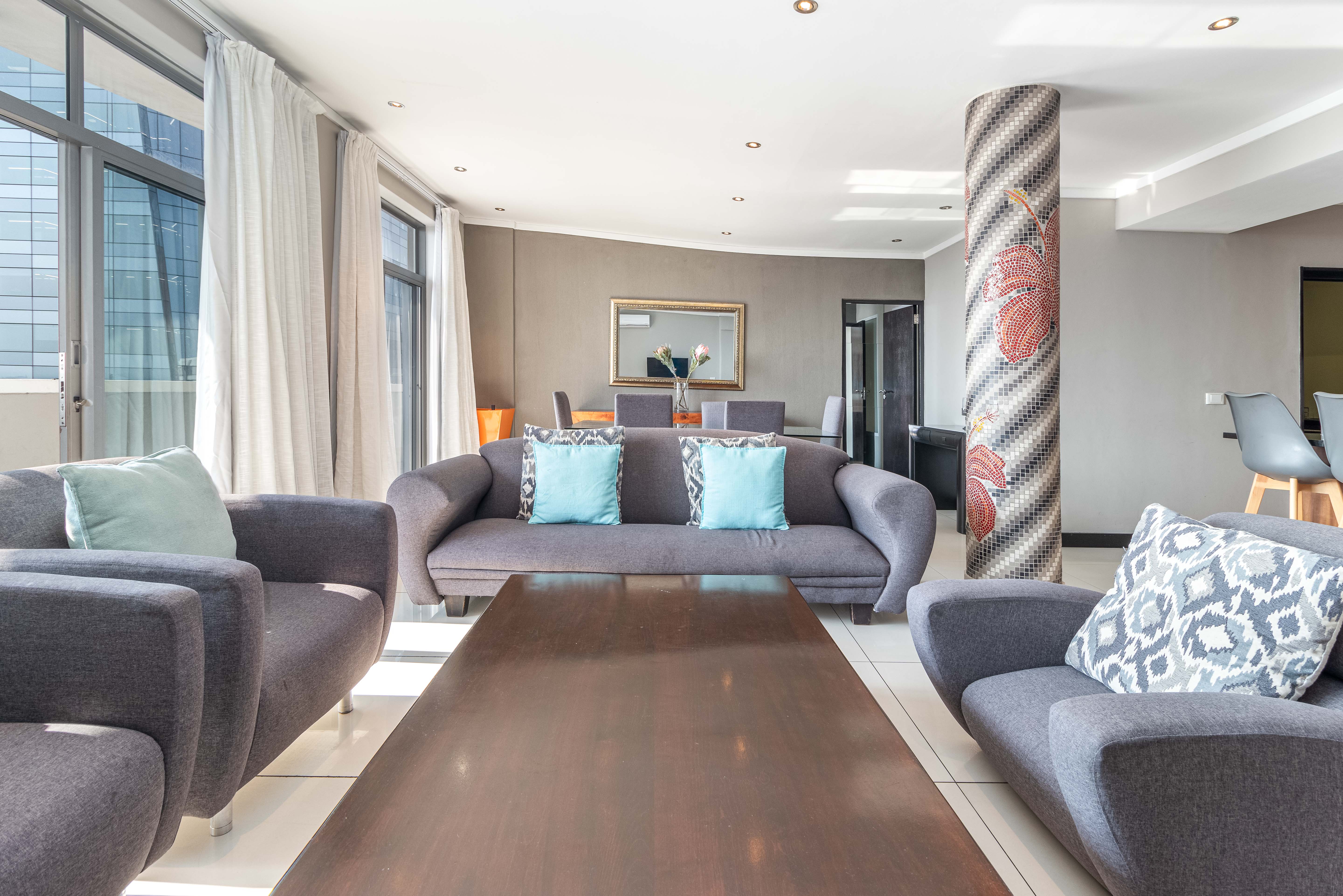 3 Bedroom Property for Sale in Cape Town City Centre Western Cape